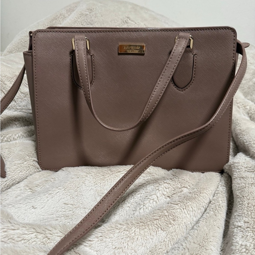 Kate Spade Satchel & wallet